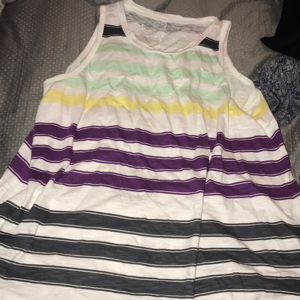 24/7 Maurices Top!